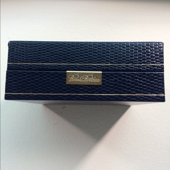 BROOKS BROTHERS Sterling Silver Charm Bracelet - Picture 8 of 8